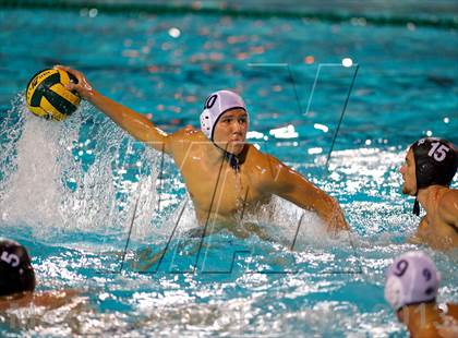 Thumbnail 3 in Vista Murrieta vs Murrieta Valley (Southwestern League Carousel) photogallery.