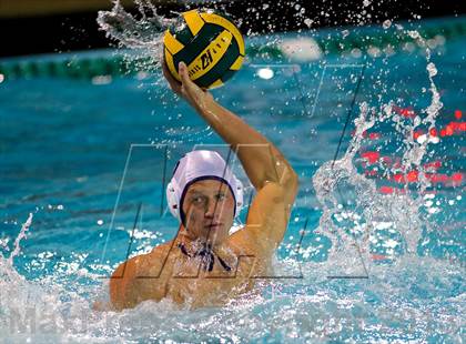 Thumbnail 2 in Vista Murrieta vs Murrieta Valley (Southwestern League Carousel) photogallery.