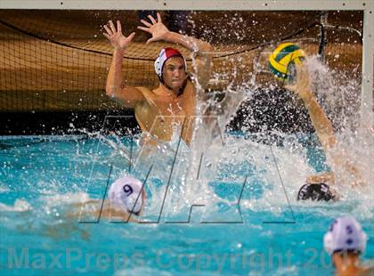Thumbnail 2 in Vista Murrieta vs Murrieta Valley (Southwestern League Carousel) photogallery.