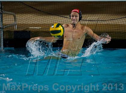 Thumbnail 2 in Vista Murrieta vs Murrieta Valley (Southwestern League Carousel) photogallery.
