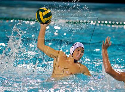 Thumbnail 2 in Vista Murrieta vs Murrieta Valley (Southwestern League Carousel) photogallery.
