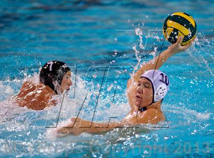 Thumbnail 3 in Vista Murrieta vs Murrieta Valley (Southwestern League Carousel) photogallery.