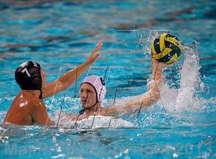 Thumbnail 2 in Vista Murrieta vs Murrieta Valley (Southwestern League Carousel) photogallery.