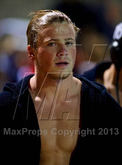 Thumbnail 3 in Vista Murrieta vs Murrieta Valley (Southwestern League Carousel) photogallery.