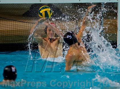 Thumbnail 3 in Vista Murrieta vs Murrieta Valley (Southwestern League Carousel) photogallery.