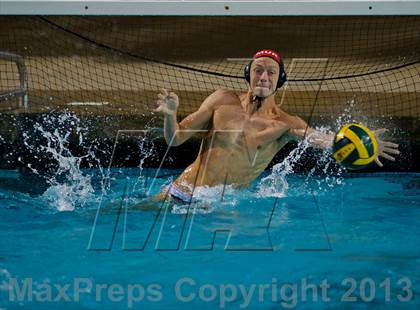 Thumbnail 3 in Vista Murrieta vs Murrieta Valley (Southwestern League Carousel) photogallery.