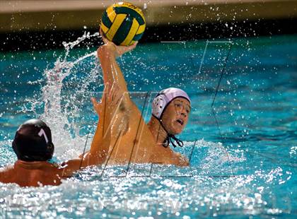Thumbnail 2 in Vista Murrieta vs Murrieta Valley (Southwestern League Carousel) photogallery.