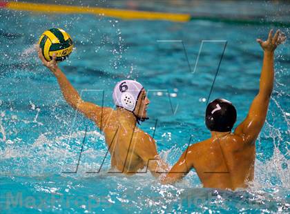 Thumbnail 1 in Vista Murrieta vs Murrieta Valley (Southwestern League Carousel) photogallery.