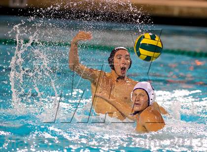 Thumbnail 3 in Vista Murrieta vs Murrieta Valley (Southwestern League Carousel) photogallery.