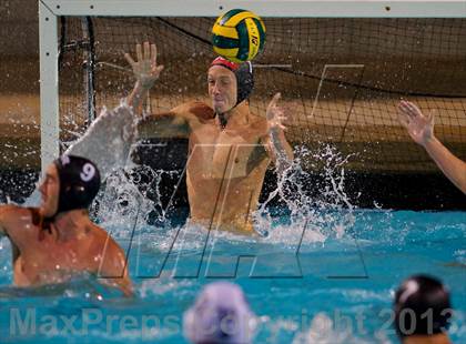 Thumbnail 3 in Vista Murrieta vs Murrieta Valley (Southwestern League Carousel) photogallery.