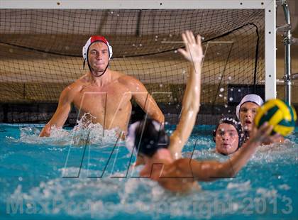 Thumbnail 3 in Vista Murrieta vs Murrieta Valley (Southwestern League Carousel) photogallery.