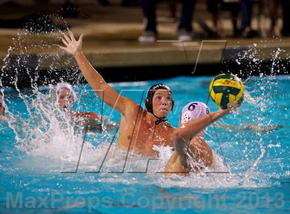 Thumbnail 3 in Vista Murrieta vs Murrieta Valley (Southwestern League Carousel) photogallery.
