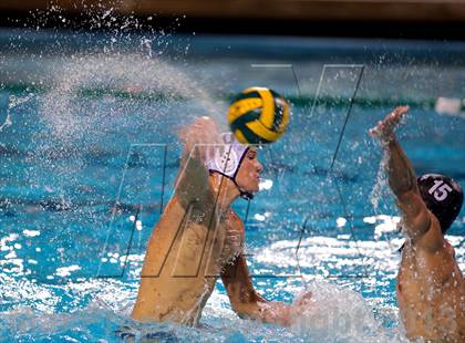 Thumbnail 2 in Vista Murrieta vs Murrieta Valley (Southwestern League Carousel) photogallery.