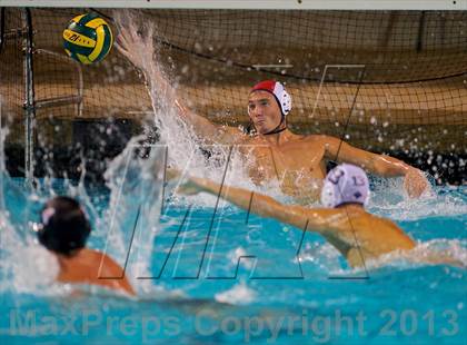Thumbnail 1 in Vista Murrieta vs Murrieta Valley (Southwestern League Carousel) photogallery.