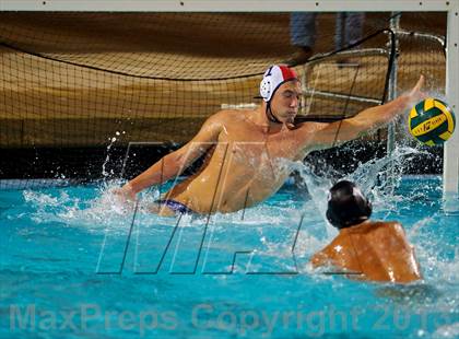 Thumbnail 2 in Vista Murrieta vs Murrieta Valley (Southwestern League Carousel) photogallery.
