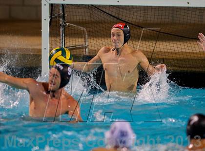 Thumbnail 2 in Vista Murrieta vs Murrieta Valley (Southwestern League Carousel) photogallery.