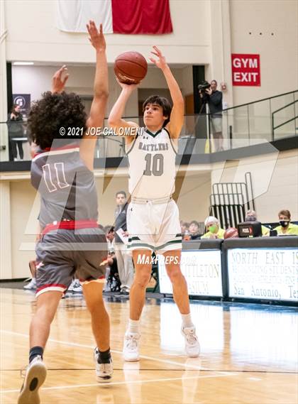 Thumbnail 2 in Lee vs Reagan [Ronald]	 photogallery.
