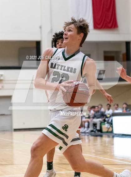 Thumbnail 2 in Lee vs Reagan [Ronald]	 photogallery.