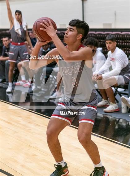 Thumbnail 3 in Lee vs Reagan [Ronald]	 photogallery.