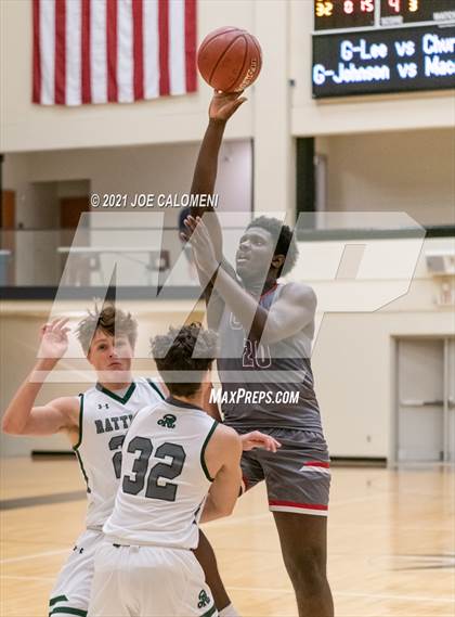 Thumbnail 3 in Lee vs Reagan [Ronald]	 photogallery.