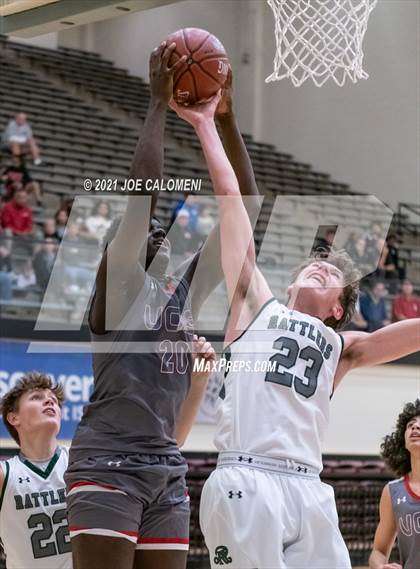 Thumbnail 3 in Lee vs Reagan [Ronald]	 photogallery.