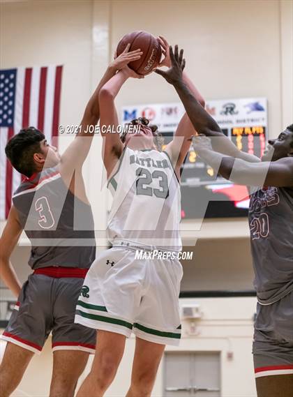 Thumbnail 3 in Lee vs Reagan [Ronald]	 photogallery.