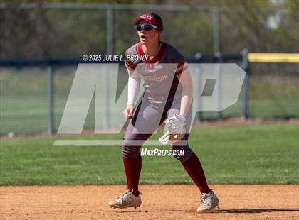 Thumbnail 3 in Cathedral vs Bishop Watterson photogallery.