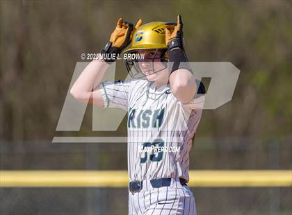 Thumbnail 3 in Cathedral vs Bishop Watterson photogallery.