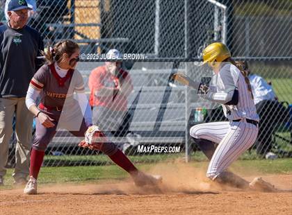Thumbnail 2 in Cathedral vs Bishop Watterson photogallery.