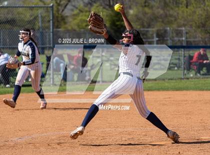 Thumbnail 2 in Cathedral vs Bishop Watterson photogallery.