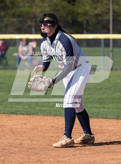 Thumbnail 2 in Cathedral vs Bishop Watterson photogallery.