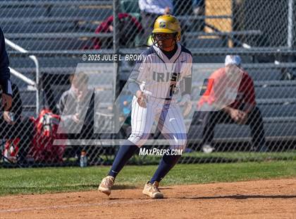 Thumbnail 1 in Cathedral vs Bishop Watterson photogallery.