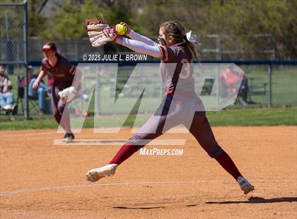 Thumbnail 1 in Cathedral vs Bishop Watterson photogallery.
