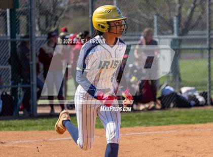 Thumbnail 3 in Cathedral vs Bishop Watterson photogallery.