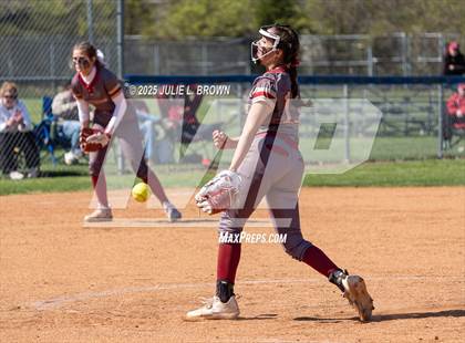 Thumbnail 2 in Cathedral vs Bishop Watterson photogallery.