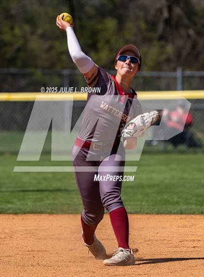 Thumbnail 1 in Cathedral vs Bishop Watterson photogallery.