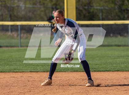 Thumbnail 1 in Cathedral vs Bishop Watterson photogallery.