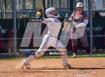 Thumbnail 2 in Cathedral vs Bishop Watterson photogallery.