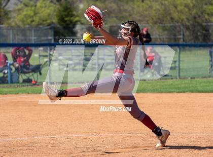 Thumbnail 3 in Cathedral vs Bishop Watterson photogallery.