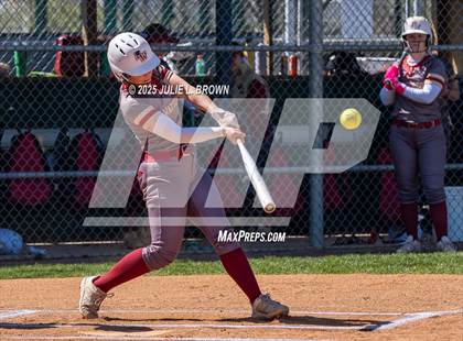 Thumbnail 3 in Cathedral vs Bishop Watterson photogallery.