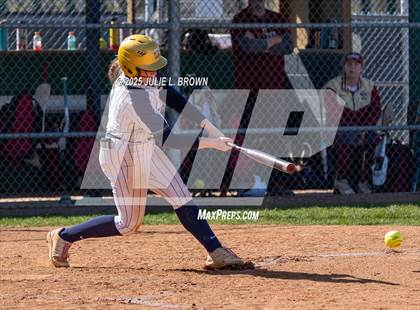 Thumbnail 2 in Cathedral vs Bishop Watterson photogallery.