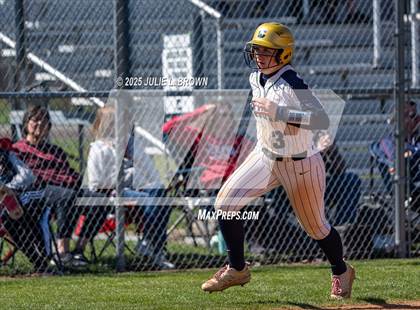 Thumbnail 2 in Cathedral vs Bishop Watterson photogallery.