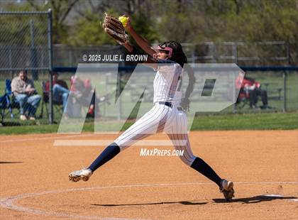 Thumbnail 3 in Cathedral vs Bishop Watterson photogallery.