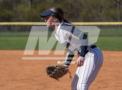 Thumbnail 2 in Cathedral vs Bishop Watterson photogallery.