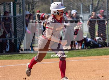 Thumbnail 2 in Cathedral vs Bishop Watterson photogallery.