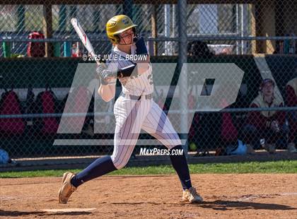 Thumbnail 2 in Cathedral vs Bishop Watterson photogallery.