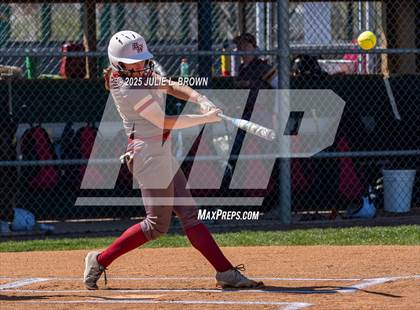 Thumbnail 1 in Cathedral vs Bishop Watterson photogallery.