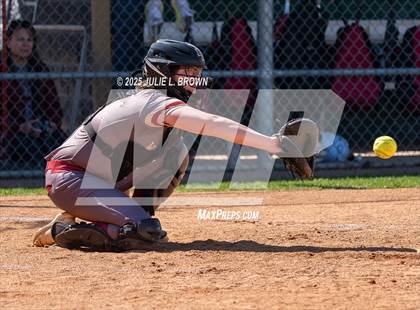 Thumbnail 1 in Cathedral vs Bishop Watterson photogallery.