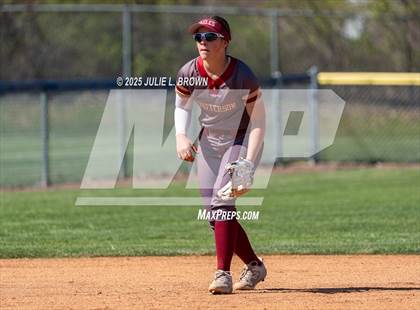 Thumbnail 2 in Cathedral vs Bishop Watterson photogallery.