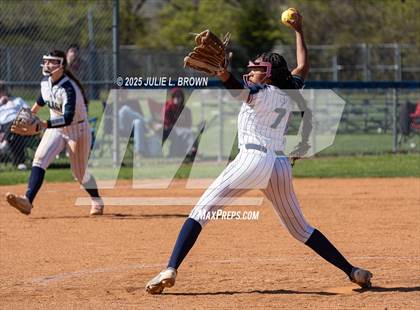 Thumbnail 3 in Cathedral vs Bishop Watterson photogallery.